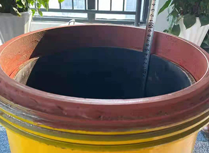 曾都抗爆容器