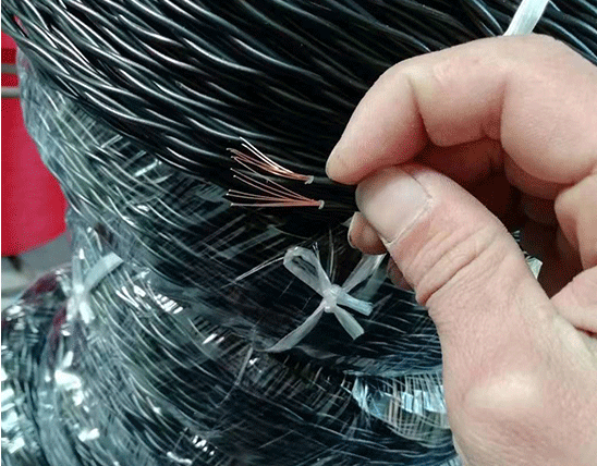 曾都矿用爆破母线的具体作用