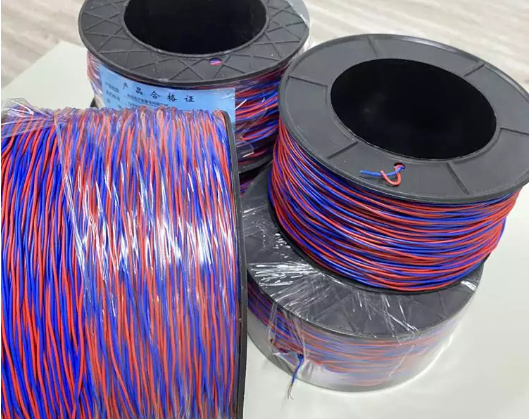 曾都放炮线的具体作用是什么？