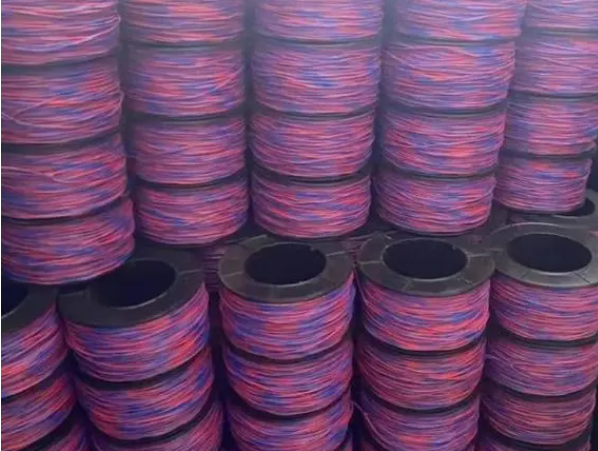 曾都爆破母线必须符合的要求有哪些？