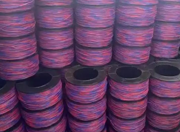 曾都爆破线冬季存放注意事项