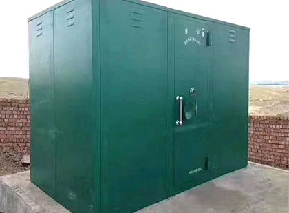 曾都炸药柜的作用：不仅仅是容器，更是安全与管理的核心防线